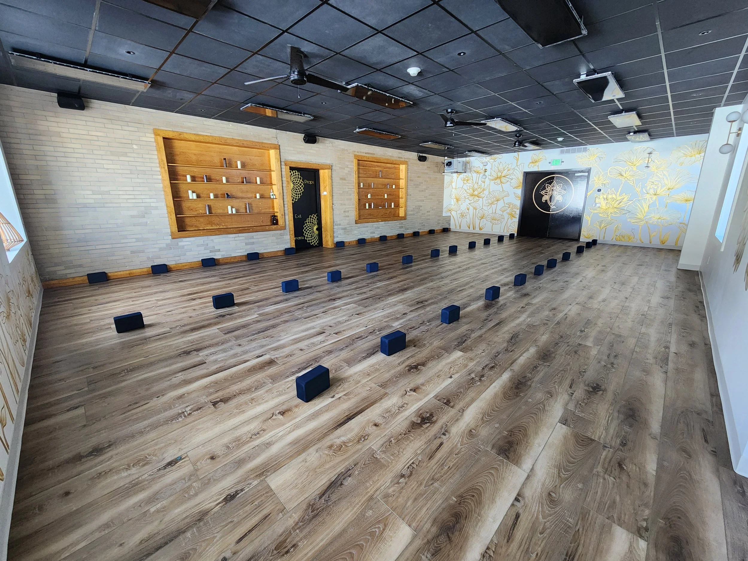 Hot Yoga Kittery, Maine, Near Portsmouth, NH — Humble Warrior